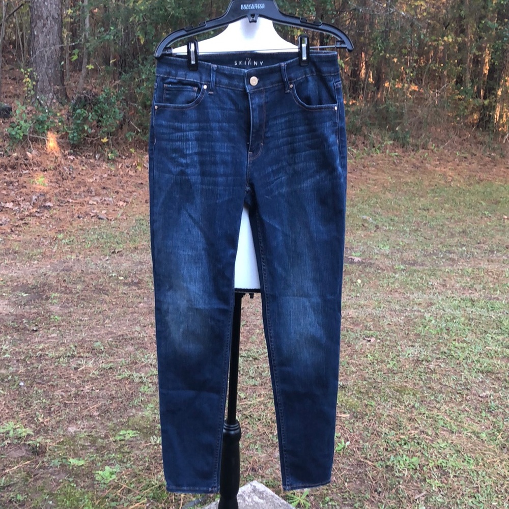 WHBM  Jeans
